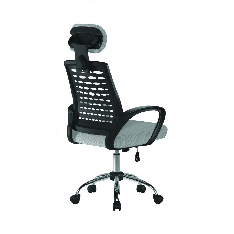 Sigma Medium Back Task Operator Armchair